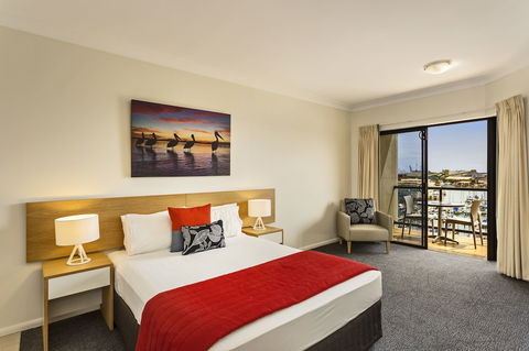 Aligned Corporate Residences Townsville - Darwin Holiday 3