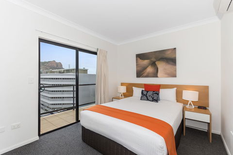 Aligned Corporate Residences Townsville - Darwin Holiday 2
