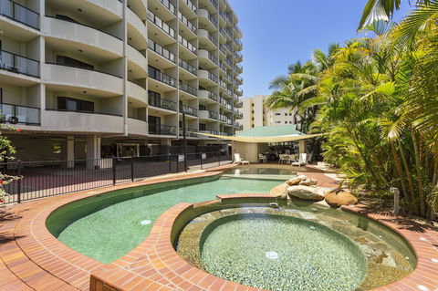 Aligned Corporate Residences Townsville - Darwin Holiday 1
