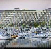 Aligned Corporate Residences Townsville - Darwin Holiday