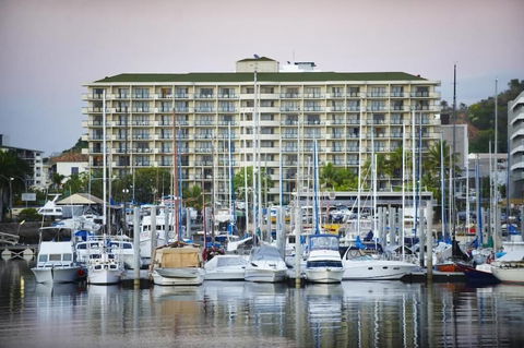 Aligned Corporate Residences Townsville - Darwin Holiday 0