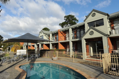 Quest Bendigo - Darwin Holiday 1