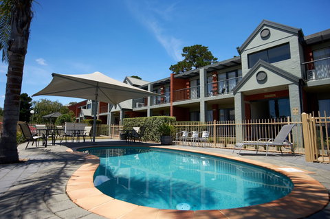 Quest Bendigo - Darwin Holiday 0