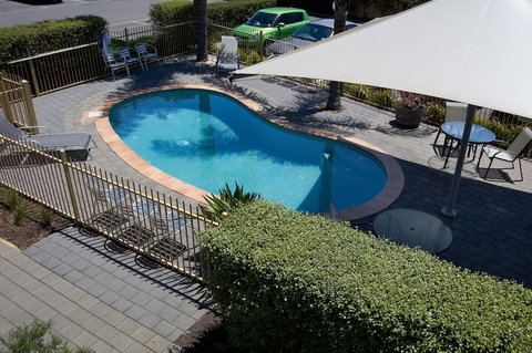 Quest Bendigo - Darwin Holiday 3