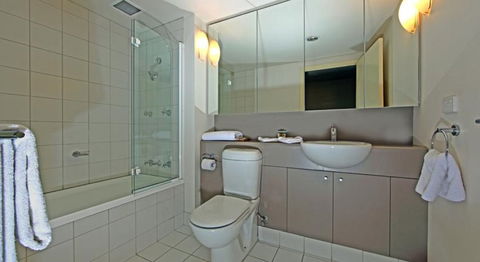 Salamanca Terraces - Darwin Holiday 5