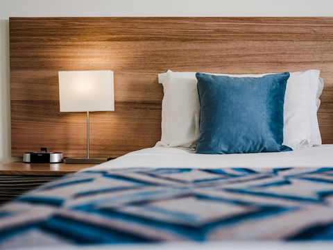 Salamanca Terraces - Darwin Holiday 4