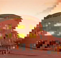 Salamanca Terraces - Darwin Holiday