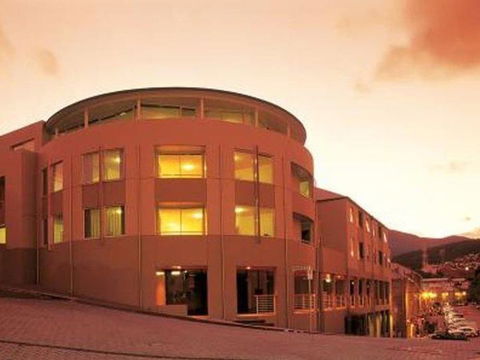 Salamanca Terraces - Darwin Holiday 0