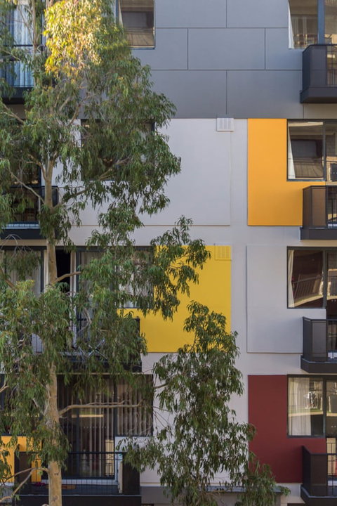 Mont Clare Boutique Apartments - Darwin Holiday 0