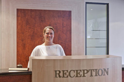 Mont Clare Boutique Apartments - Darwin Holiday 4