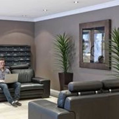 Mont Clare Boutique Apartments - Darwin Holiday 3