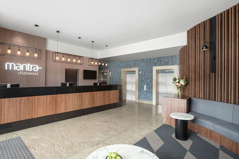 Mantra Chatswood - Darwin Holiday 1