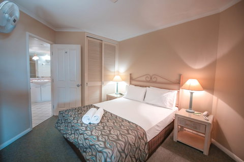 Il Palazzo Holiday Apartments Cairns - Darwin Holiday 6