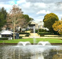 Crowne Plaza Hawkesbury Valley - Darwin Holiday