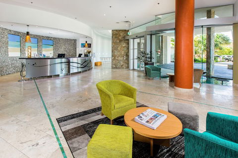 The Sebel Maroochydore - Darwin Holiday 5