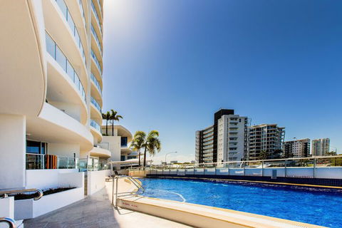 The Sebel Maroochydore - Darwin Holiday 2