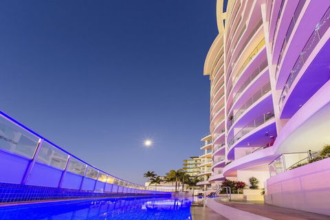 The Sebel Maroochydore - Darwin Holiday 3