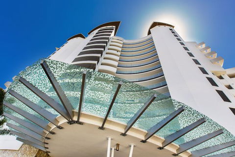 The Sebel Maroochydore - Darwin Holiday 1
