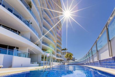 The Sebel Maroochydore - Darwin Holiday 0