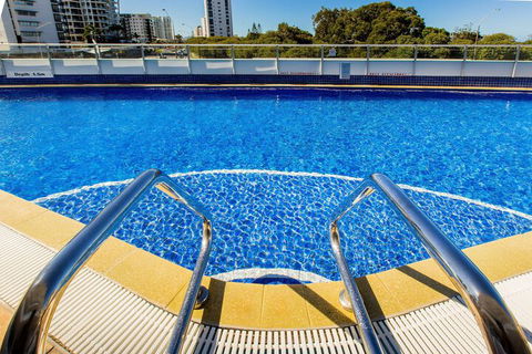 The Sebel Maroochydore - Darwin Holiday 4