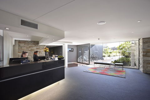 The Sebel East Perth - Darwin Holiday 6