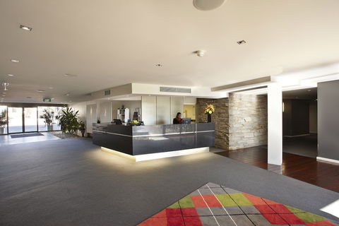 The Sebel East Perth - Darwin Holiday 5