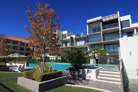 The Sebel East Perth - Darwin Holiday 3