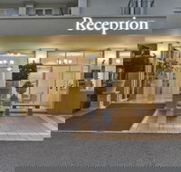 The Peninsula Riverside Serviced Apartments - Darwin Holiday