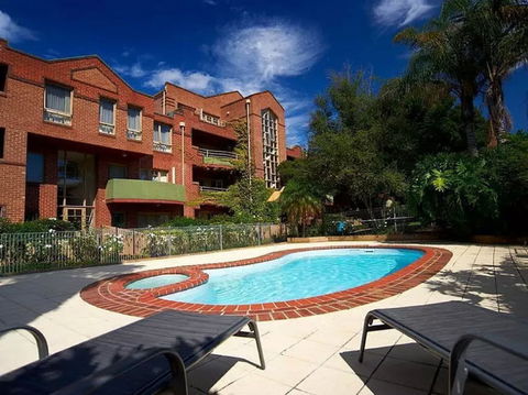 Comfort Apartments Royal Gardens - Darwin Holiday 3