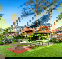 Comfort Apartments Royal Gardens - Darwin Holiday