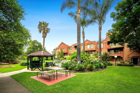 Comfort Apartments Royal Gardens - Darwin Holiday 0