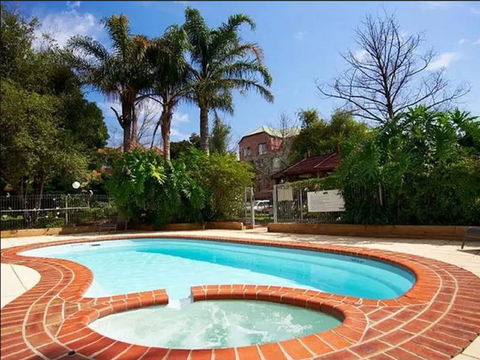 Comfort Apartments Royal Gardens - Darwin Holiday 4