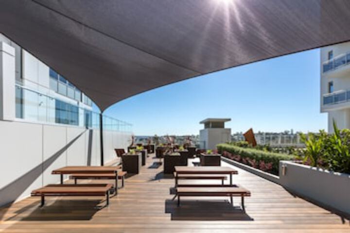 Bondi Junction NSW Darwin Holiday