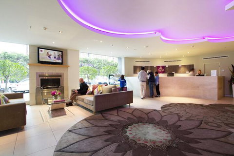 Terrace Hotel Adelaide - Darwin Holiday 4