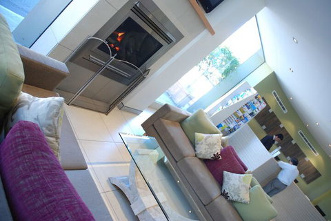 Terrace Hotel Adelaide - Darwin Holiday 6