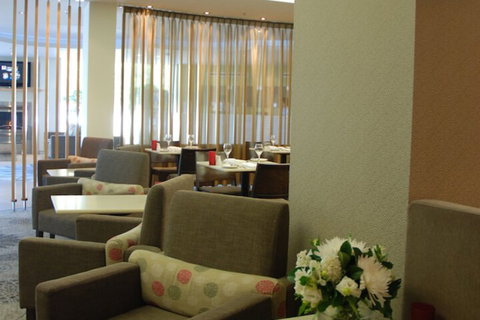 Terrace Hotel Adelaide - Darwin Holiday 3