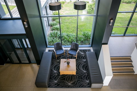 Alpha Hotel Eastern Creek - Darwin Holiday 0