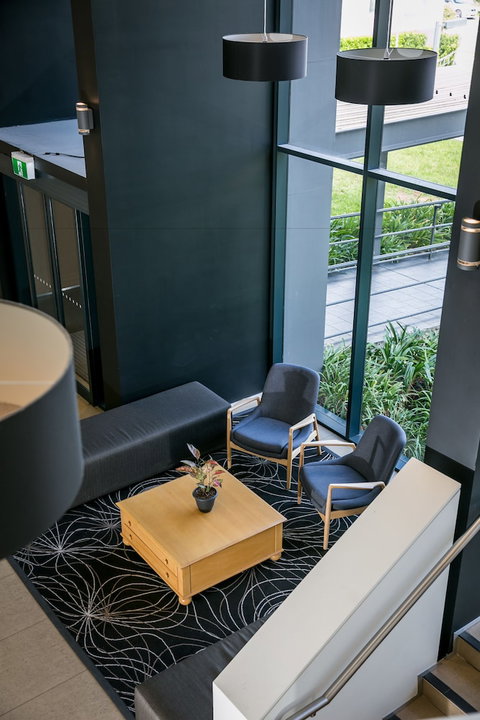 Alpha Hotel Eastern Creek - Darwin Holiday 5