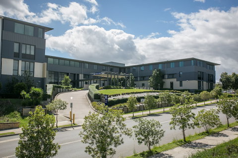 Alpha Hotel Eastern Creek - Darwin Holiday 1