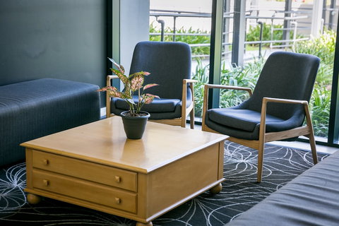 Alpha Hotel Eastern Creek - Darwin Holiday 2