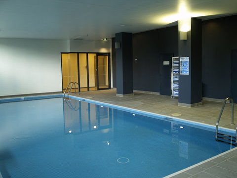 Alpha Hotel Eastern Creek - Darwin Holiday 4