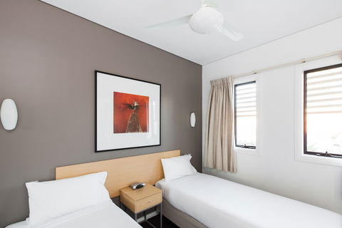 Majestic Oasis Apartments - Darwin Holiday 5