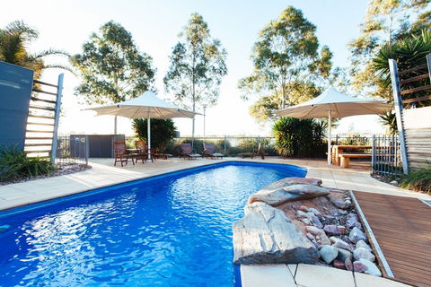 Majestic Oasis Apartments - Darwin Holiday 1