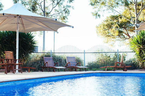 Majestic Oasis Apartments - Darwin Holiday 3