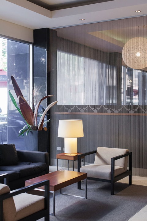 Majestic Roof Garden Hotel - Darwin Holiday 2