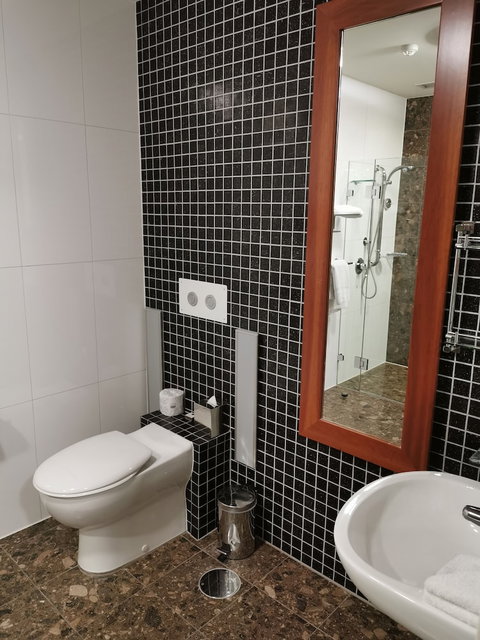 Majestic Roof Garden Hotel - Darwin Holiday 6