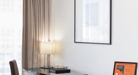 Majestic Roof Garden Hotel - Darwin Holiday 4