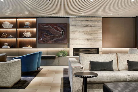 Quay West Suites Melbourne - Darwin Holiday 6