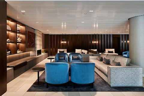 Quay West Suites Melbourne - Darwin Holiday 7