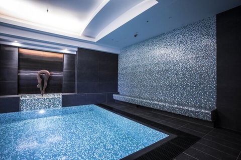 Quay West Suites Melbourne - Darwin Holiday 5